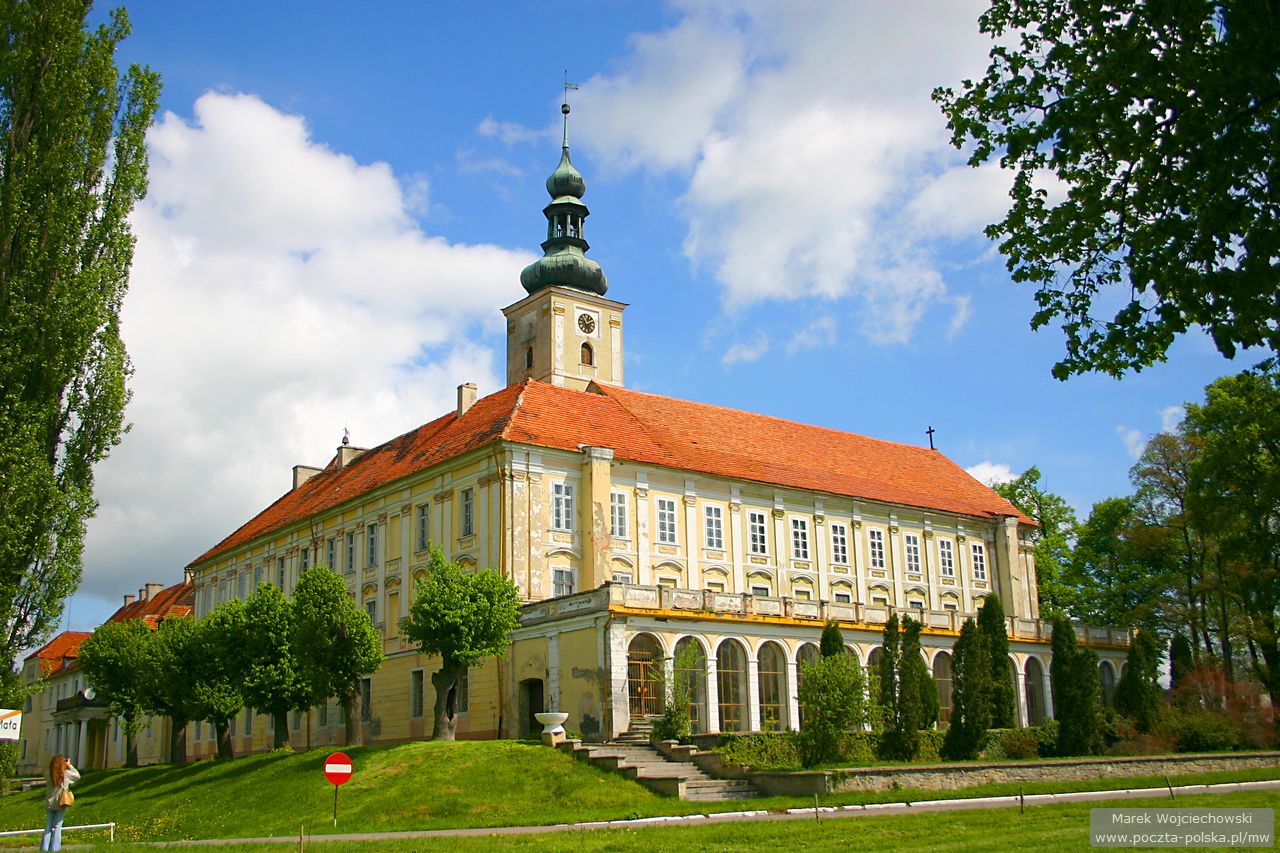 Olesnica Mala